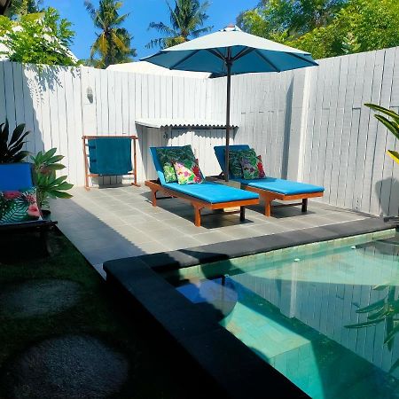 Little Lodge Gili Trawangan Dış mekan fotoğraf